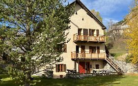 Inspiration Montagne Chambre d'hôtes